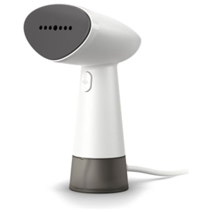 Défroisseur vapeur PHILIPS STH1010/10 Steamer Série 1000 Blanc, 35 sec*, 900W