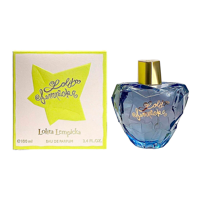 Lolita Lempicka Mon Premiere Parfum Edp 100 Ml Vapo