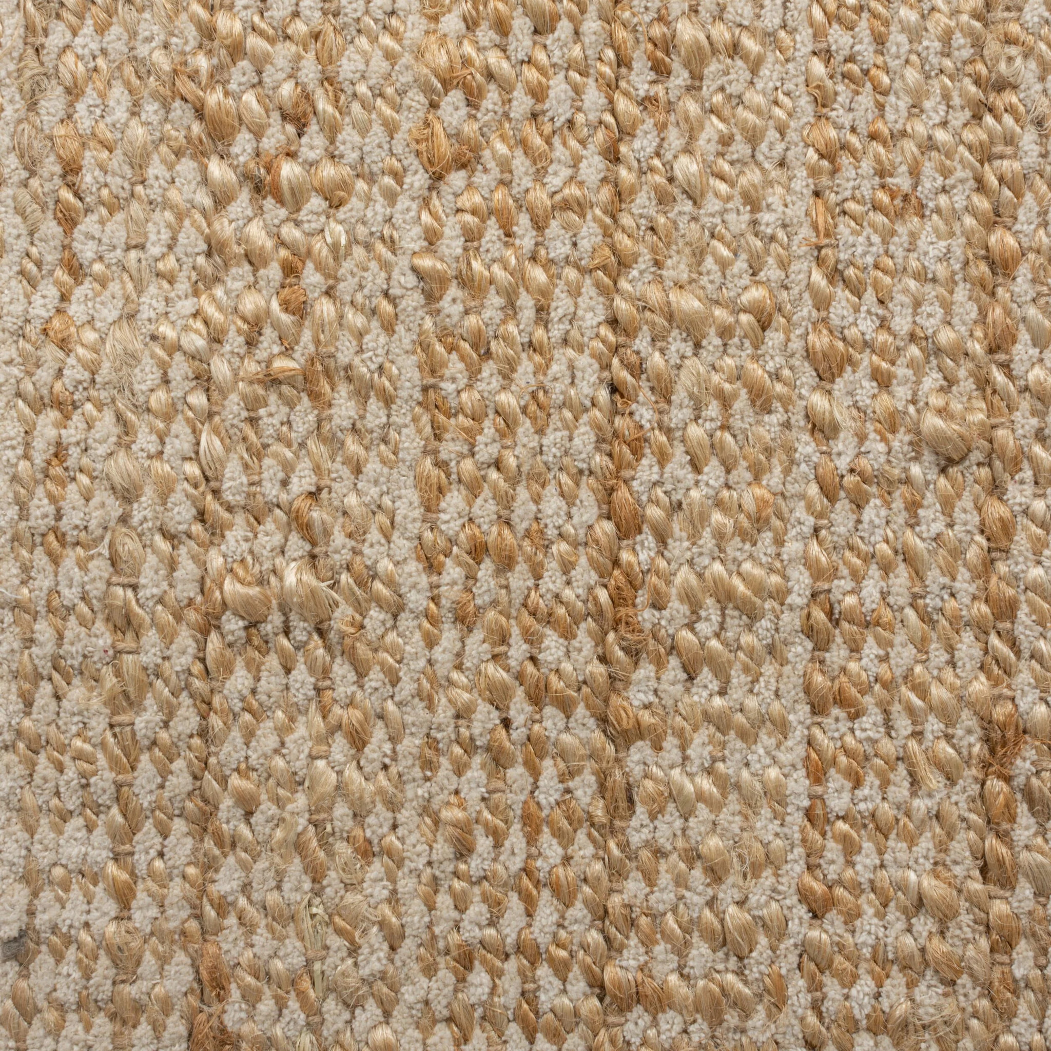 Tapis jute LEVI