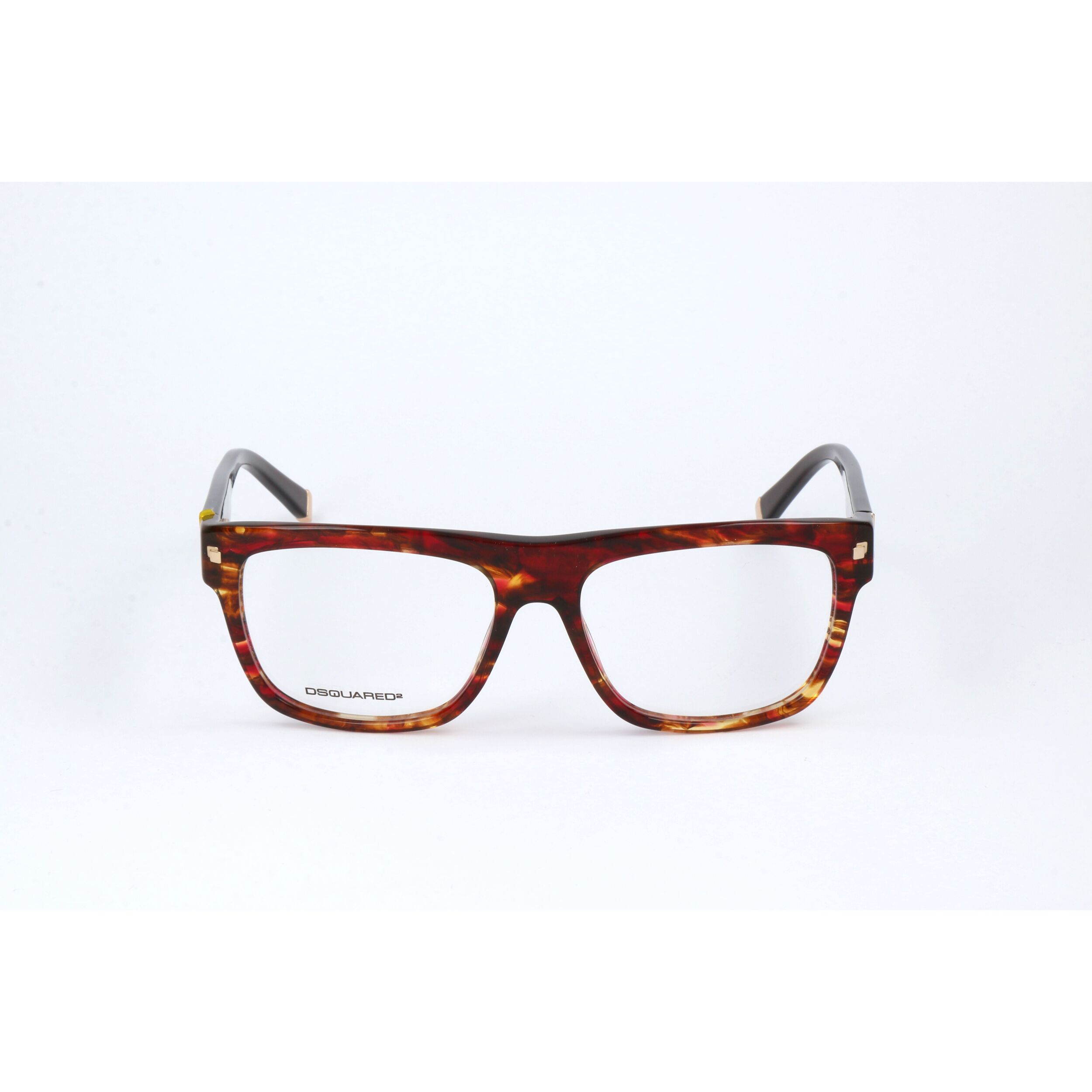 Montura de gafas Dsquared2 Unisex DQ5076-55A