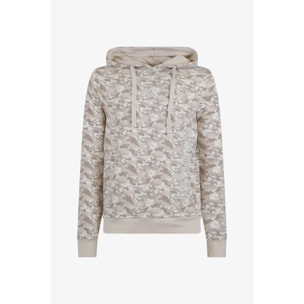 Felpa S5F765 Esercito