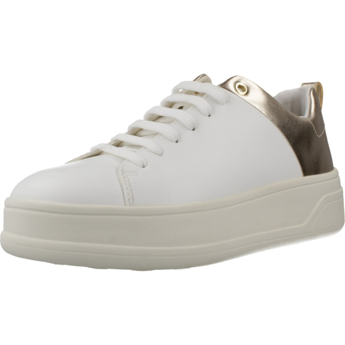 Sneakers de  Mujer de la marca GEOX  modelo SPHERICA ECUB-2 BLANCO