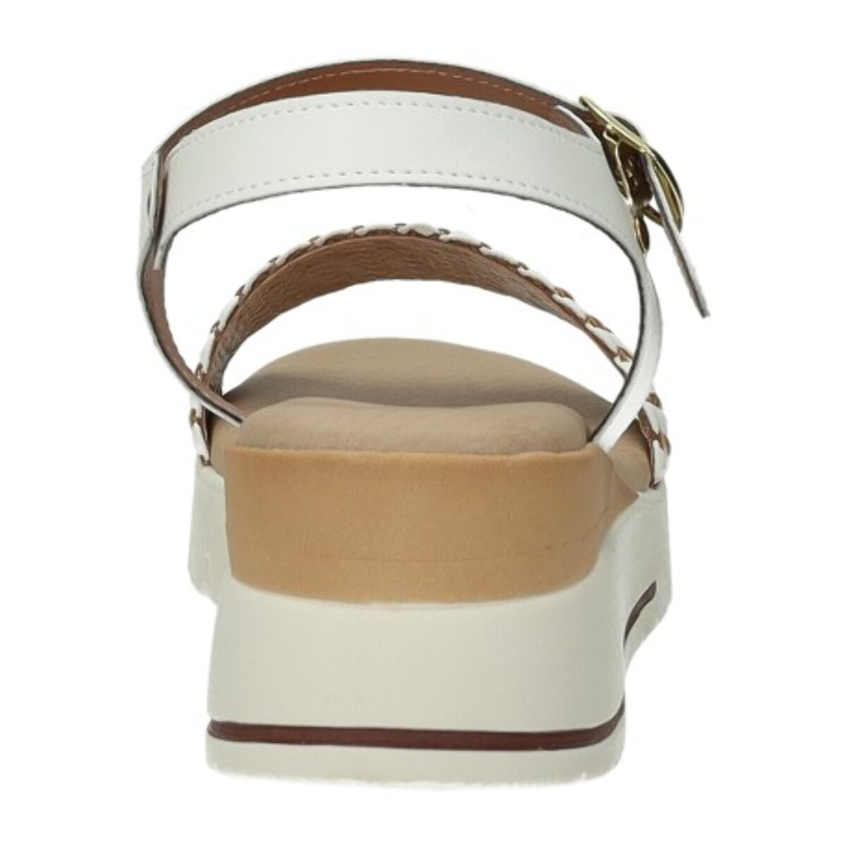 Sandali Donna Tata Italia Bianco