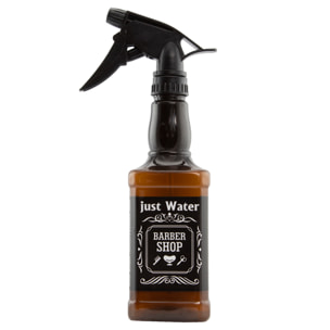 Vaporisateur de barbier vintage 450ml
