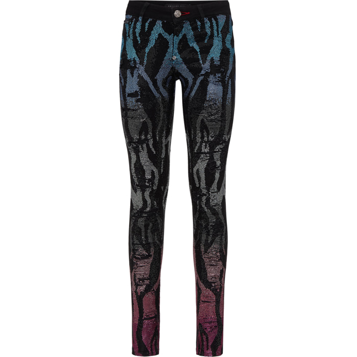 PHILIPP PLEIN Jeggings
