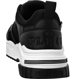 PHILIPP PLEIN Scarpe da ginnastica basse HEXAGON