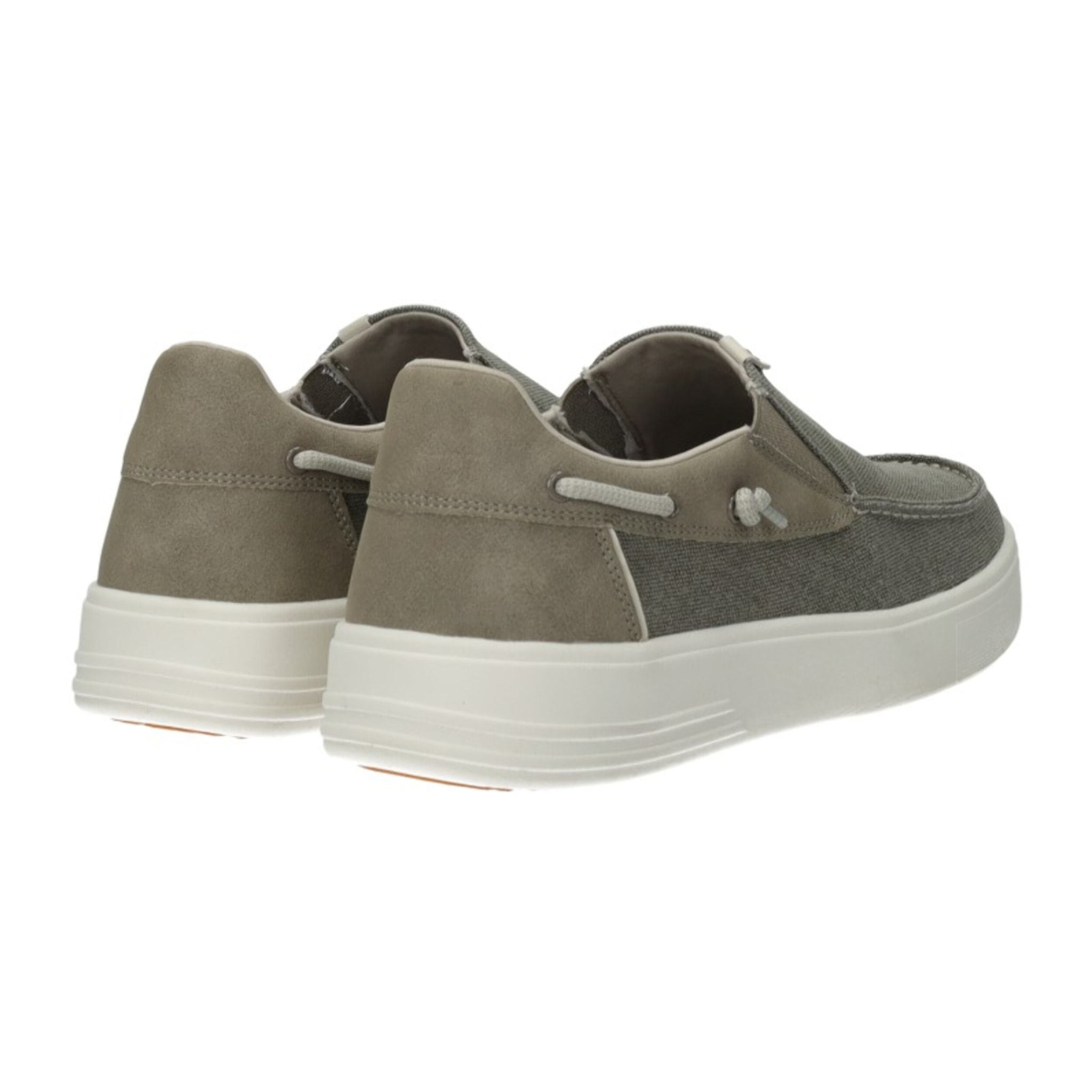 Sneakers Uomo Tata Italia Cachi