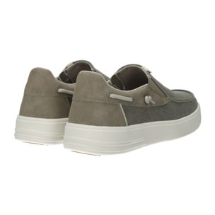 Sneakers Uomo Tata Italia Cachi