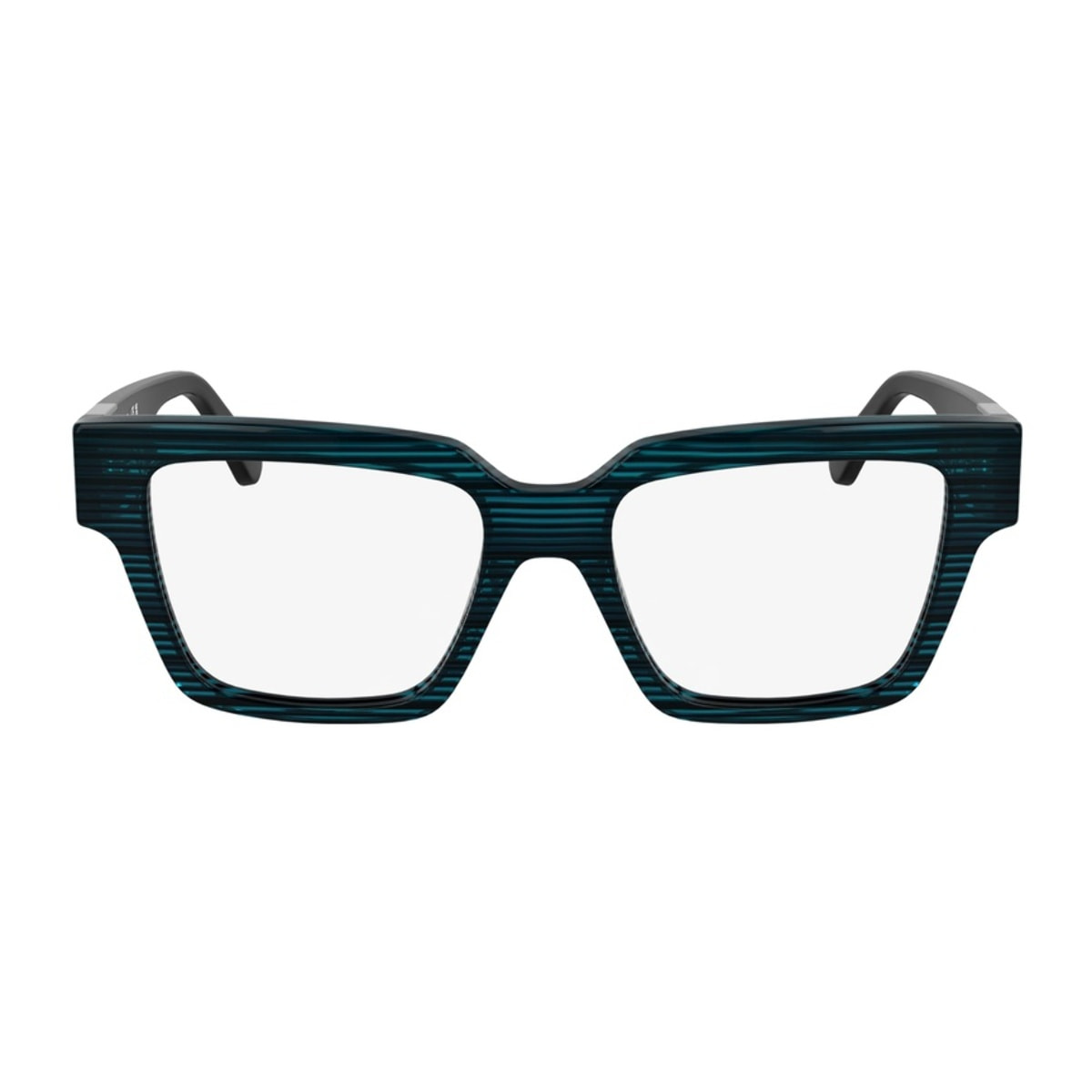 Gafas de Vista Karl Lagerfeld KL6196 422 de Acetato Unisex 53 mm