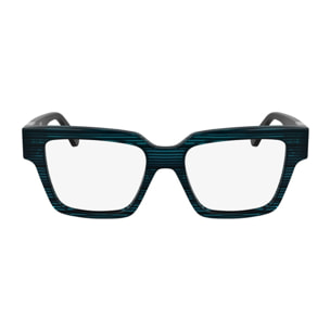 Gafas de Vista Karl Lagerfeld KL6196 422 de Acetato Unisex 53 mm
