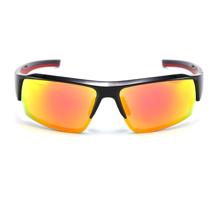 Gafas de Sol Fluor 8614-C2 de Tr90 Unisex 63 mm