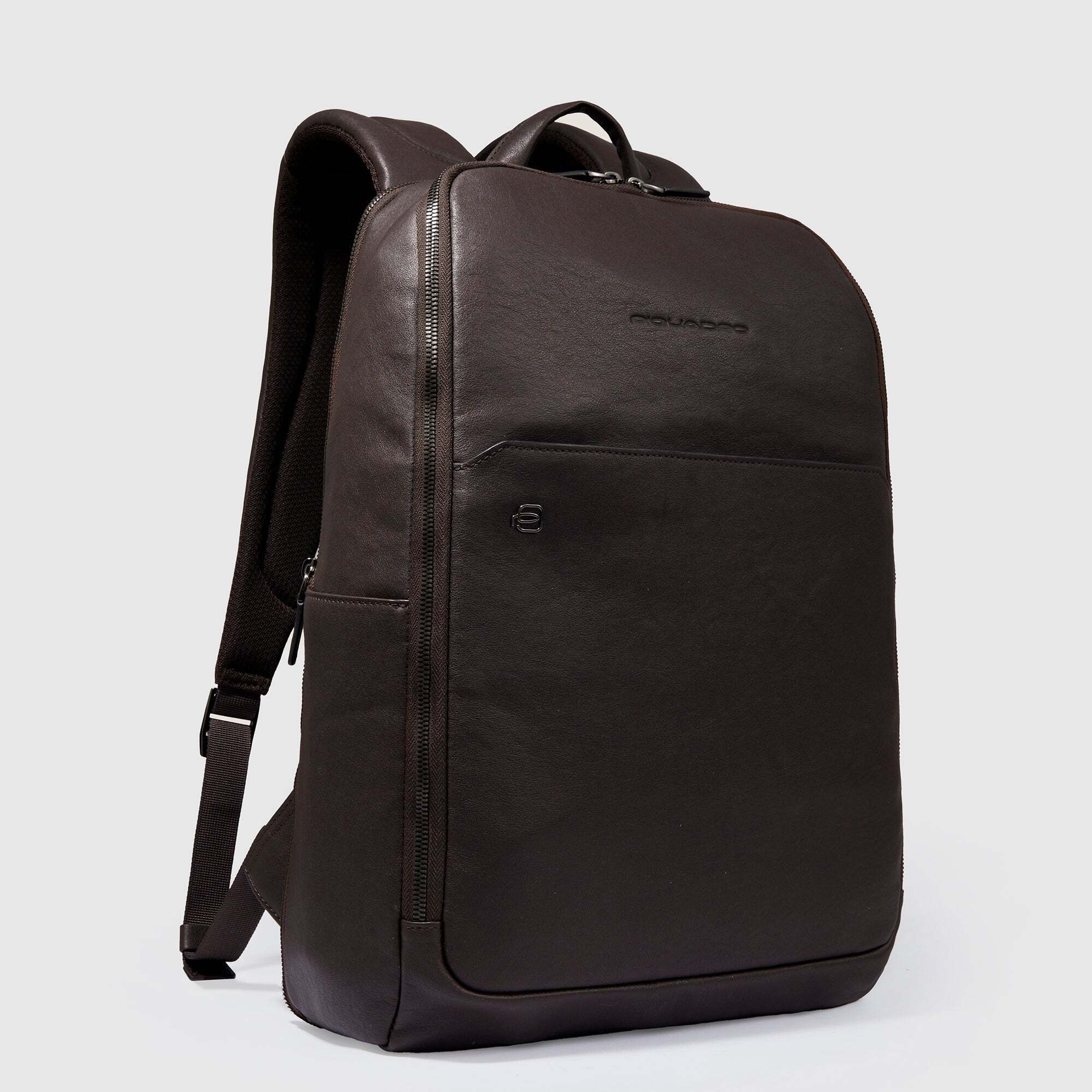 Piquadro Zaino uomo porta pc 14" personalizzabile