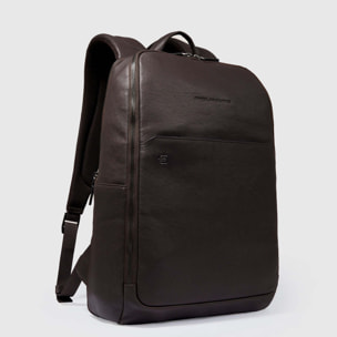 Piquadro Zaino uomo porta pc 14" personalizzabile