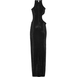 PHILIPP PLEIN Evening Dress SNAKE
