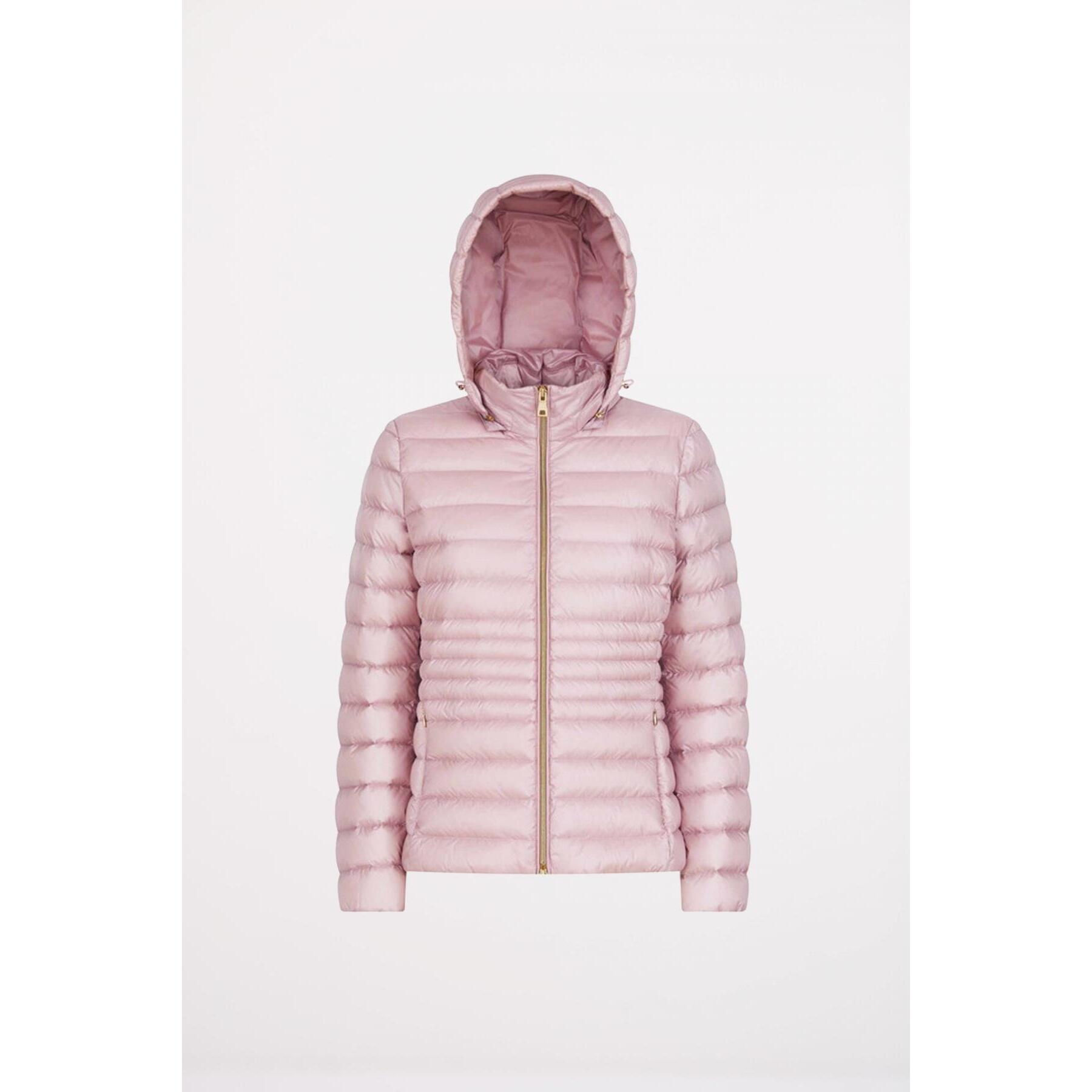 Chaqueta Mujer de la marca GEOX  modelo D JAYSEN ROSA