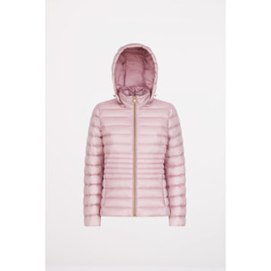 Chaqueta Mujer de la marca GEOX  modelo D JAYSEN ROSA