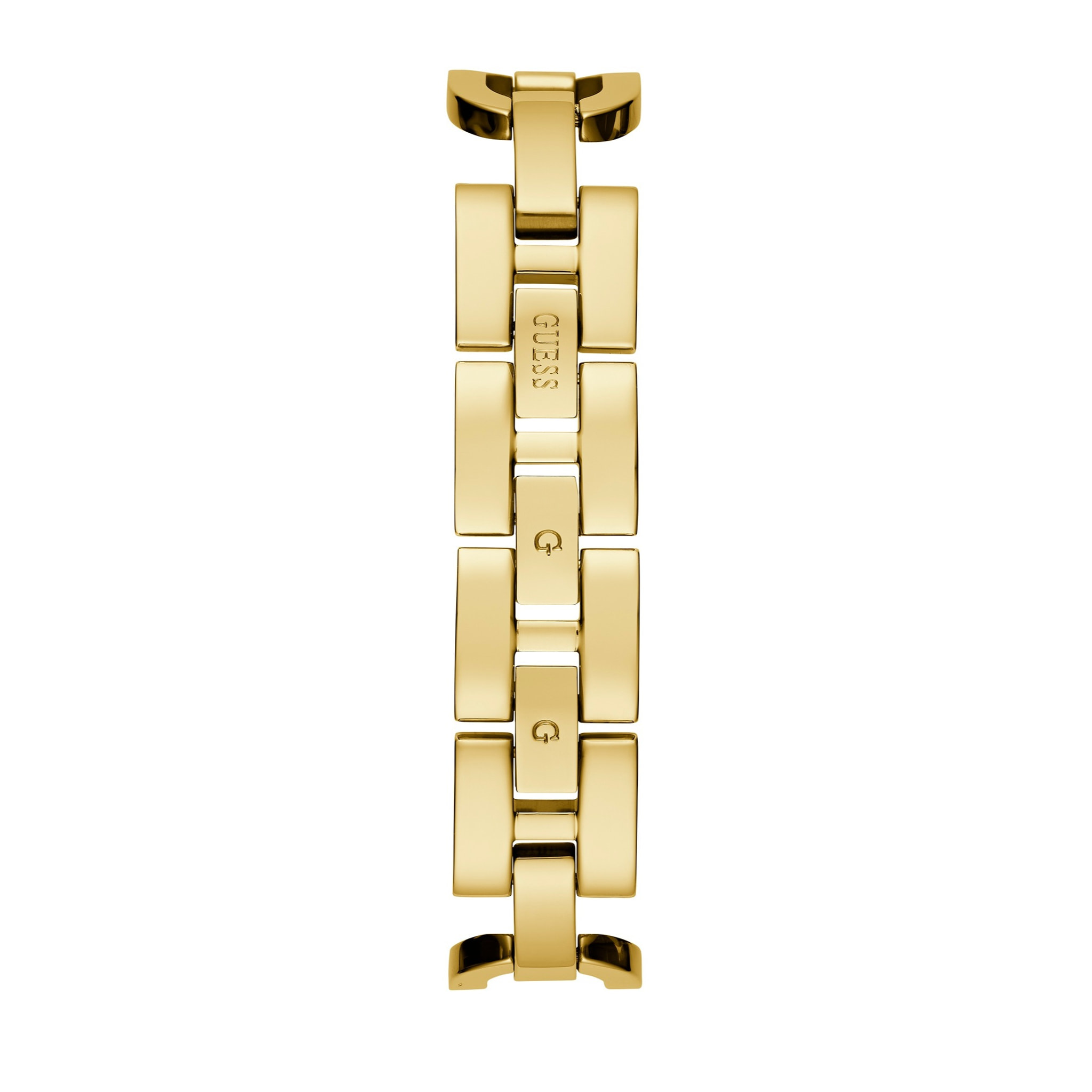 Reloj Guess GW0683L2 Mujer Analogico Cuarzo con Correa de Acero inoxidable