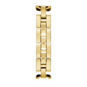 Reloj Guess GW0683L2 Mujer Analogico Cuarzo con Correa de Acero inoxidable