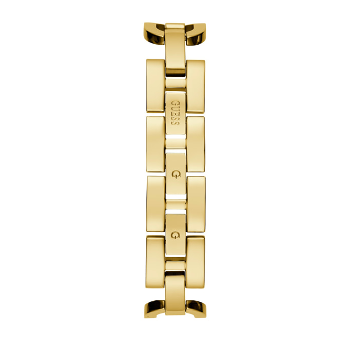 Reloj Guess GW0683L2 Mujer Analogico Cuarzo con Correa de Acero inoxidable