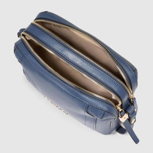 Piquadro Tracolla modello camera case in pelle