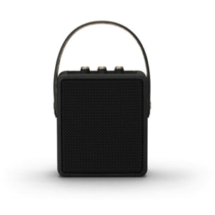 Enceinte portable MARSHALL Stockwell II Black and Brass