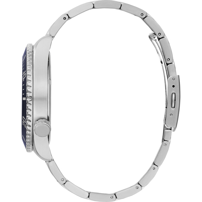 Guess Reloj Multifunción Axle