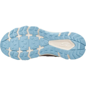 Sneakers De  Mujer 129525s Go Run Trail Altitude 2.0 Marron