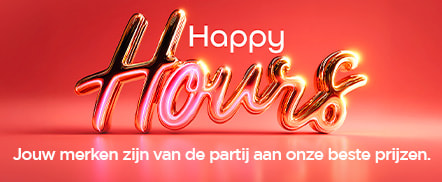 HAPPY HOURS