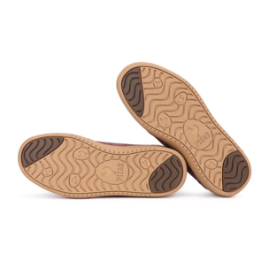 Zapatillas Urban Woman Amarone