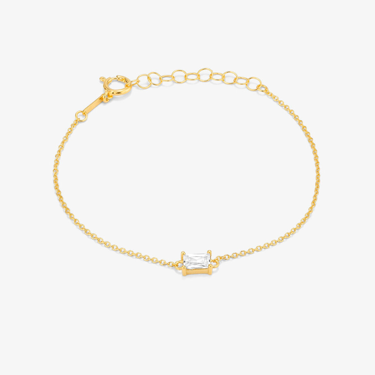 Pulsera Radiant Mujer RY000067