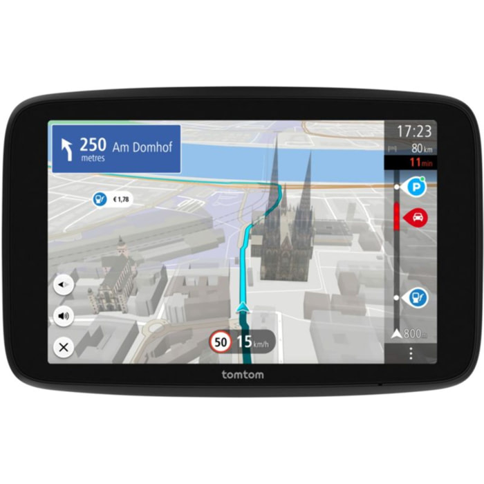 GPS TOMTOM GO Navigator 7''