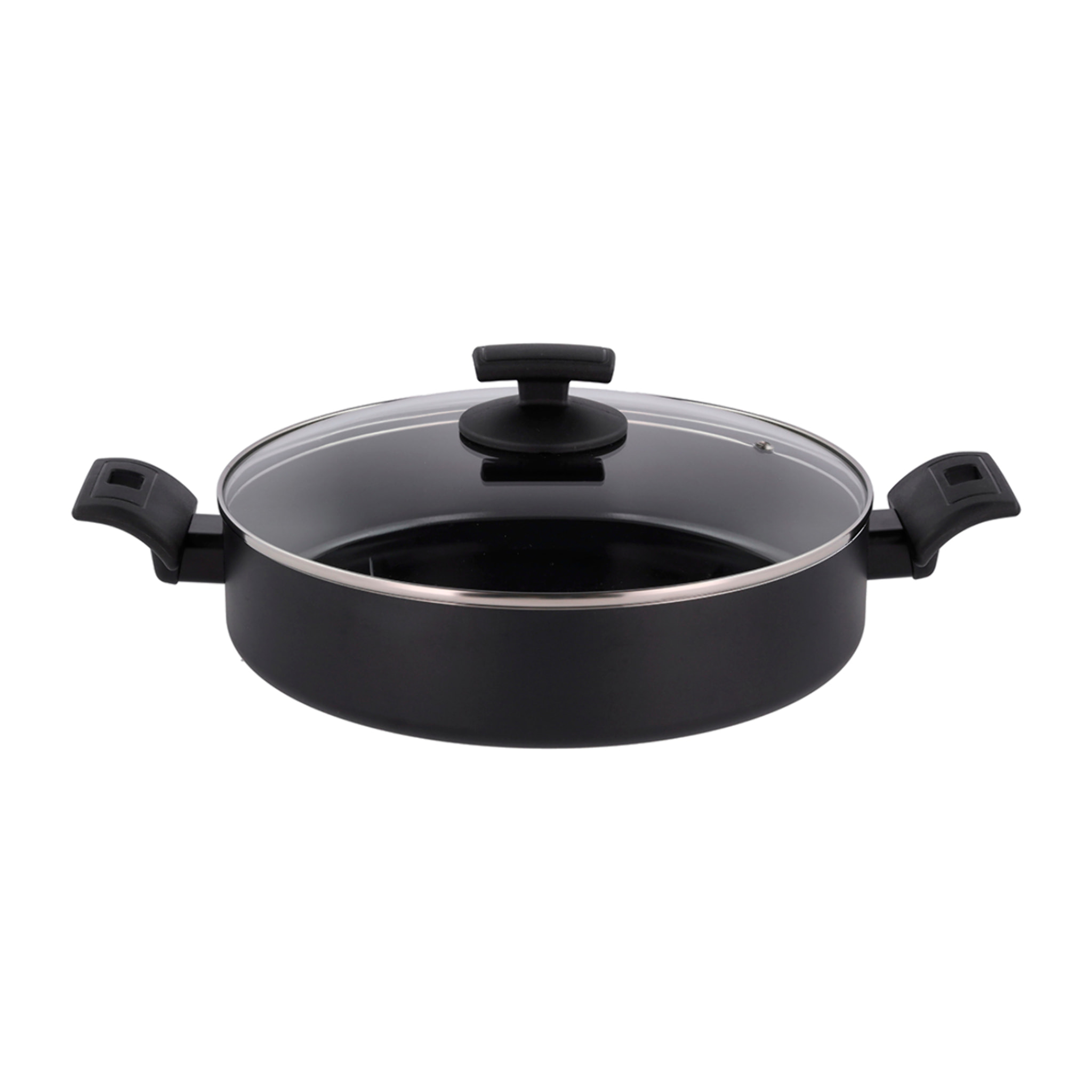 Sauteuse 79Nord Reborn