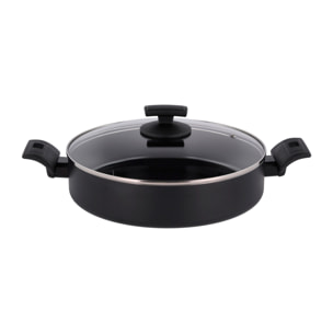 Sauteuse 79Nord Reborn