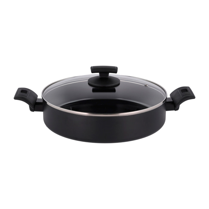 Sauteuse 79Nord Reborn