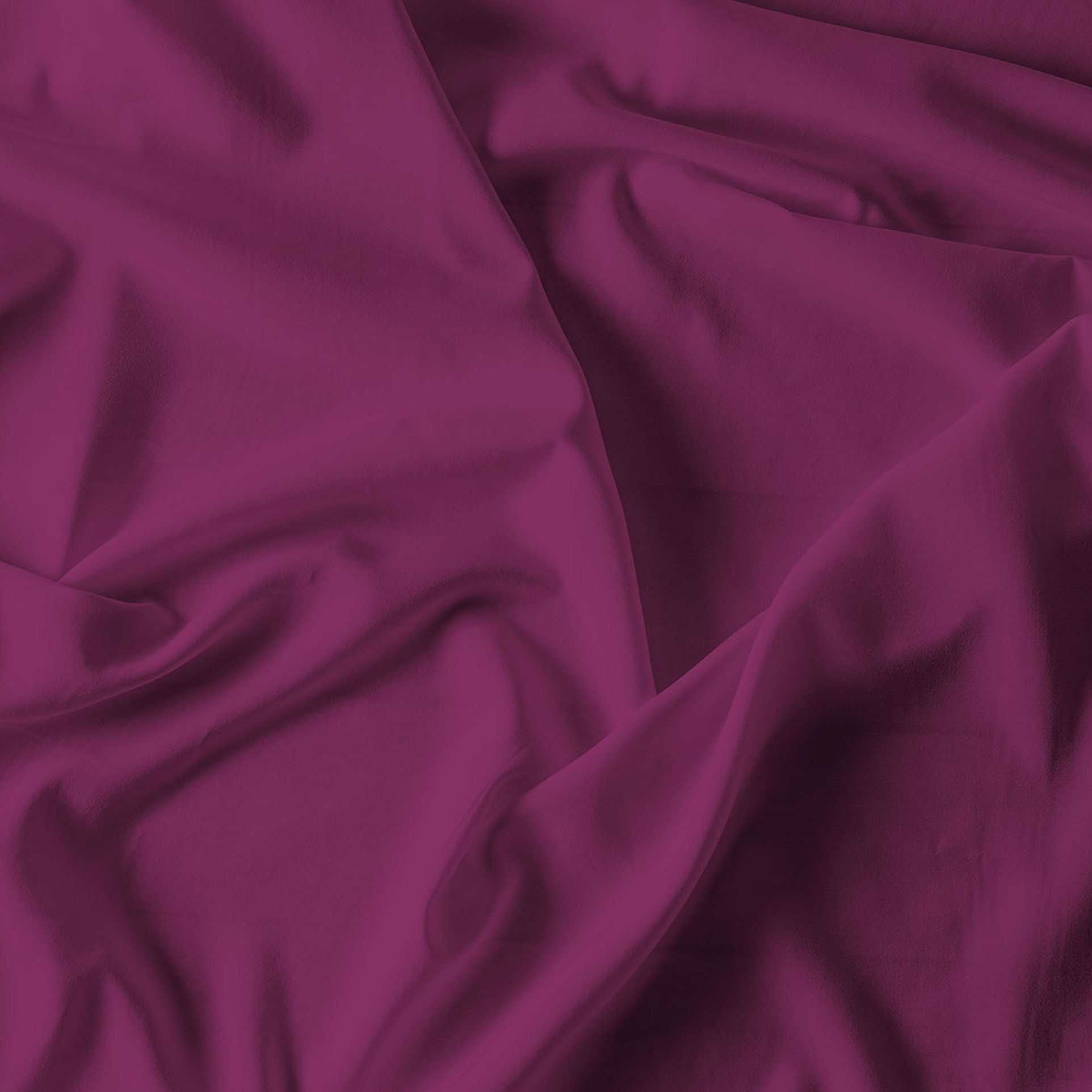 COPPIA FEDERE MAX COLOR, 100% Cotone, Made in Italy - FUCSIA