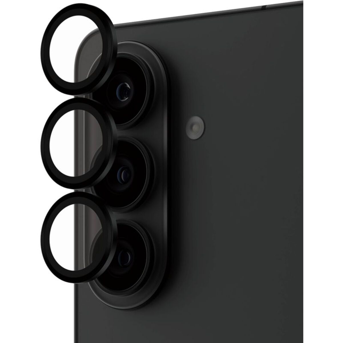 Protège objectif PANZERGLASS Samsung Galaxy S26 / S26Plus protège obj