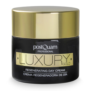 Creme de jour or 50 ml.