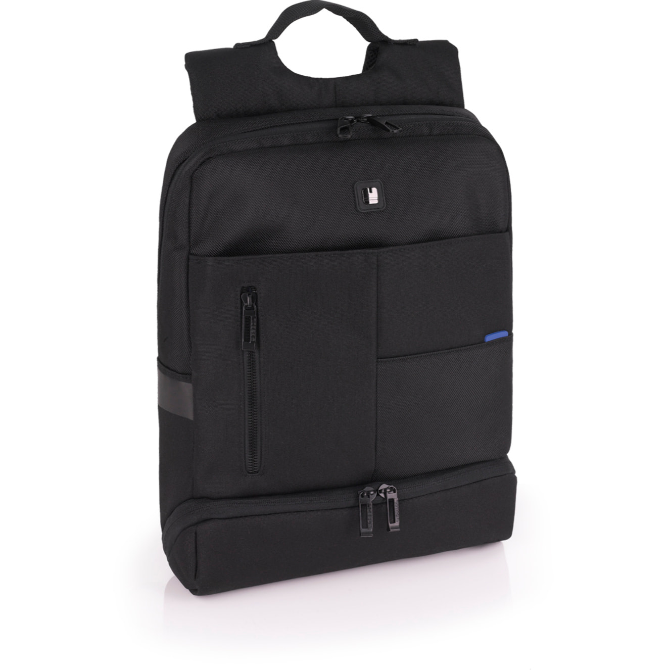 Mochila para portátil Intro expandible