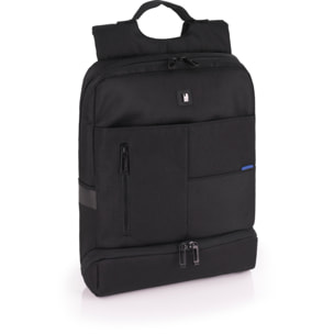 Mochila para portátil Intro expandible