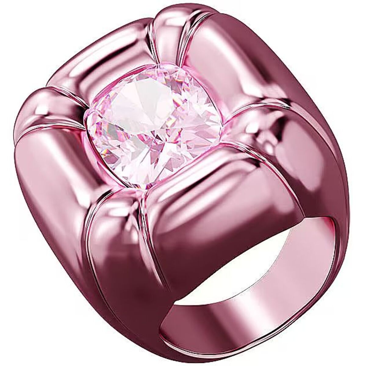 Anillo Swarovski Mujer 5610803
