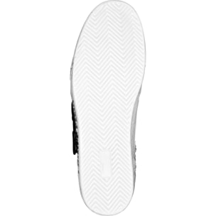 PHILIPP PLEIN Zapatillas altas TIGER