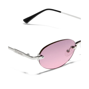 Gafas De Sol D. Franklin Oval