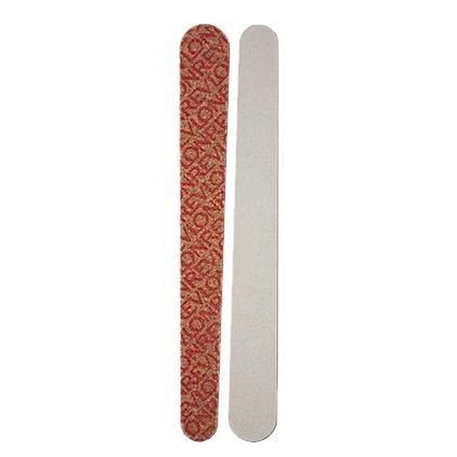 Nail file - Limes à ongles Lot de 10