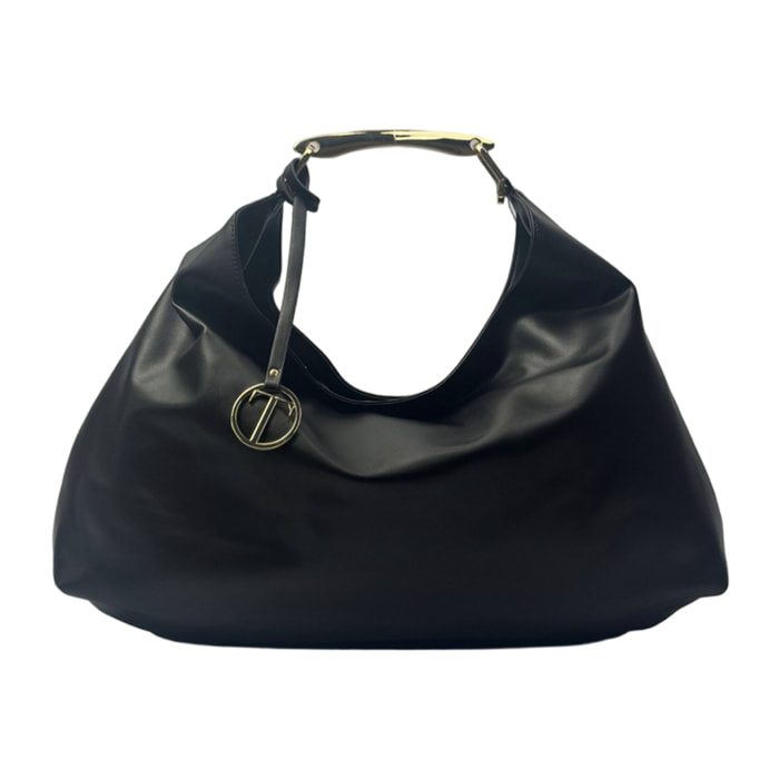 Borsa Adulto unisex Tata Italia Nero