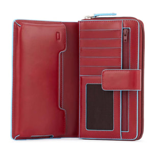 Piquadro Portafogli da con portamonete