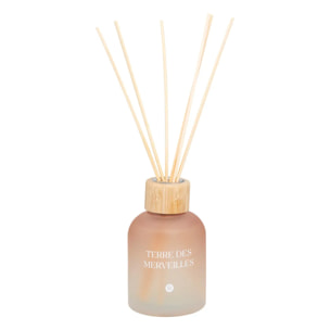 Diffuseur de parfum "Terre des merveilles" 150ml