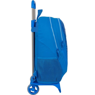 Moch 665+carro 905 real deportivo de la coruña