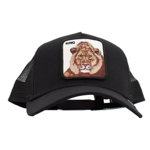 GORRA GOORIN BROS THE KING LION