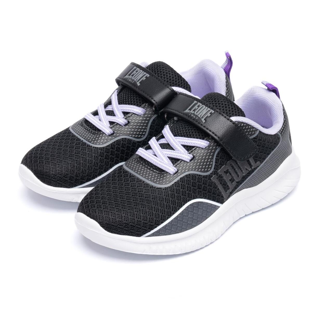 Scarpe per bambine Pre School Fast