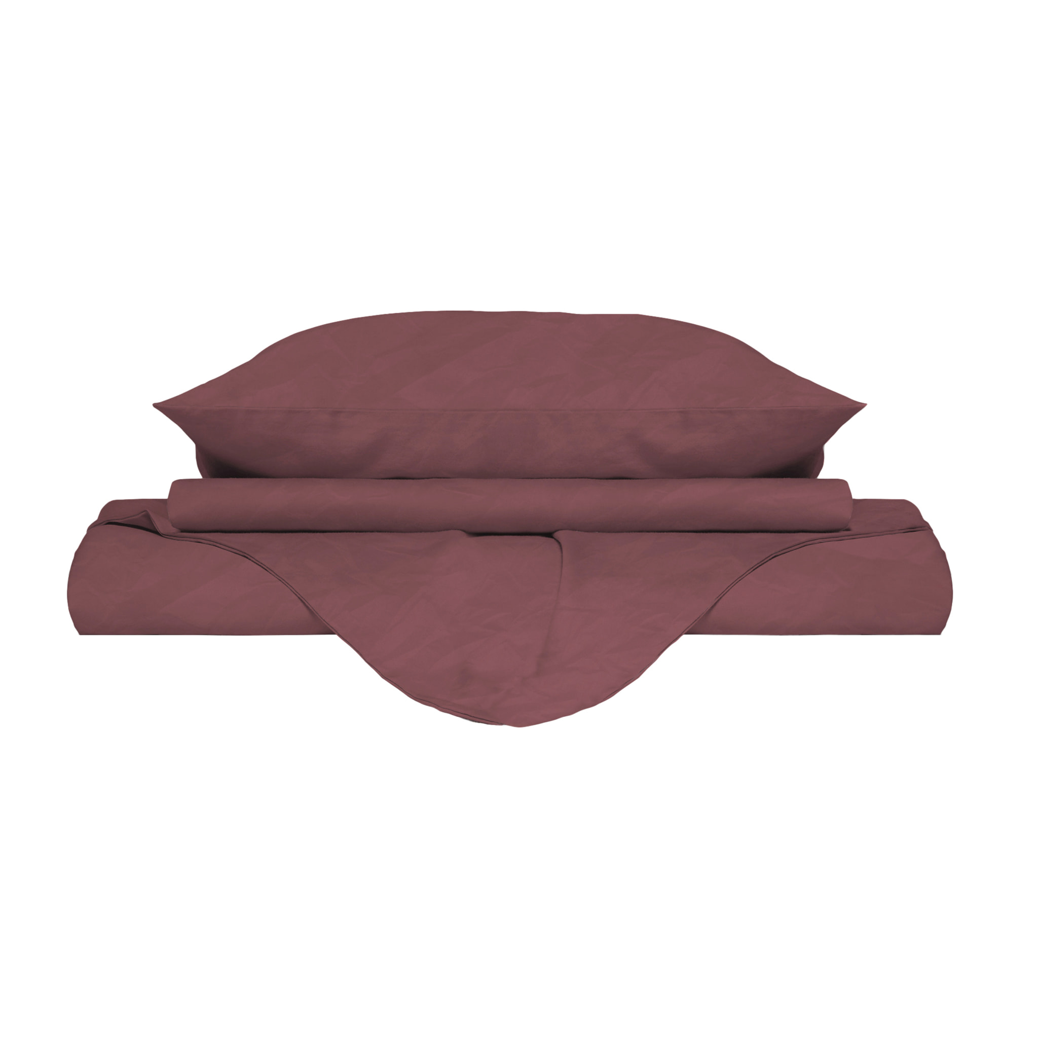 PARURE COPRIPIUMINO WATER WASHED MATRIMONIALE